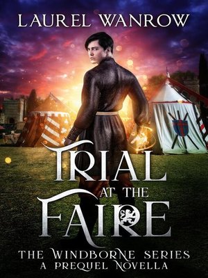 cover image of Trial at the Faire
